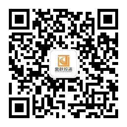 公众号二维码1
